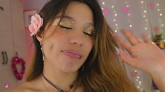 Czat XXX na żywo – Yourrmuse_