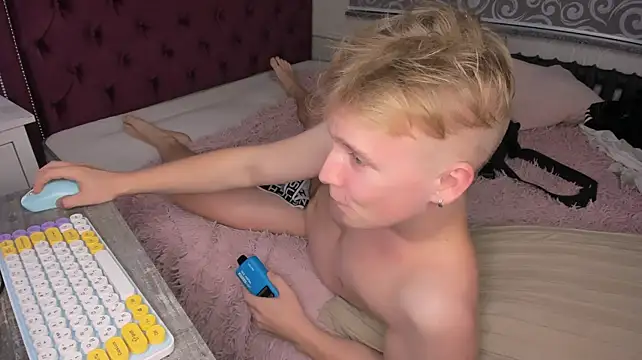 _AlexHot_'s Live XXX Chat