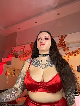دردشة Tattitude_ الجنسية المباشرة