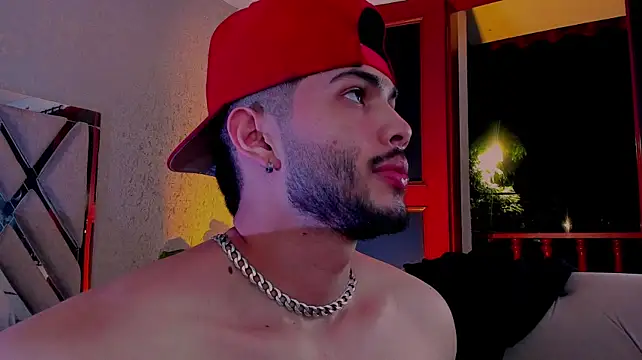 Vincentblackn Live XXX chat
