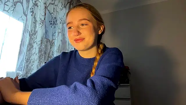 DarkDxa Live XXX-chat