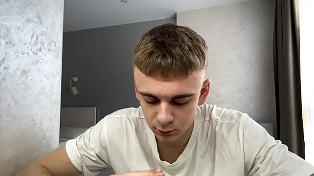 Živý XXX chat SoloFury
