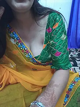XXX chat uživo modela saijal_rao