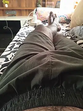 raki_jakson's Webcam Show