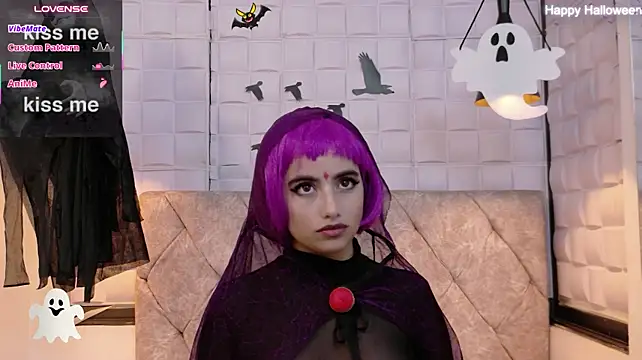 XXX chat uživo modela Georgia_Candy
