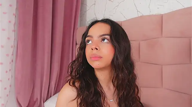 BambiRoses Live XXX Chat