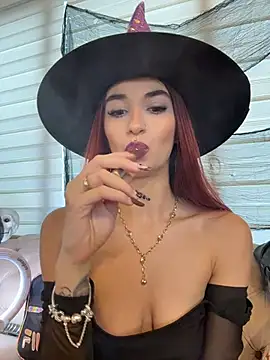 Czat XXX na żywo – VixenRosse