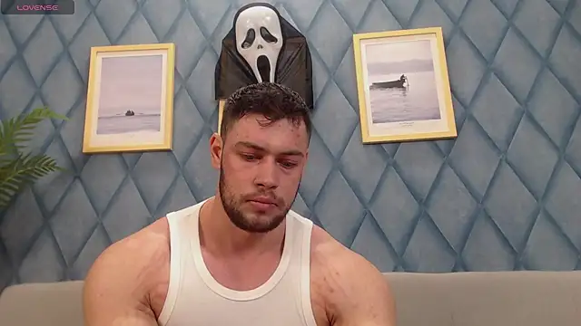 RyannWest Webcam-Show