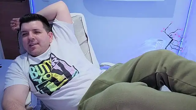 JasonJacks 即時 XXX 聊天