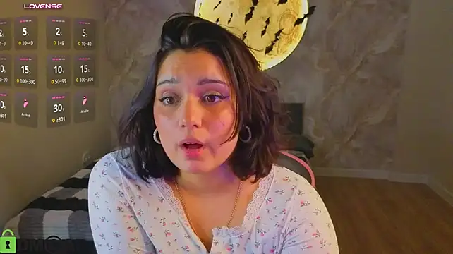Chat +18 de VivienRoss_ ao vivo