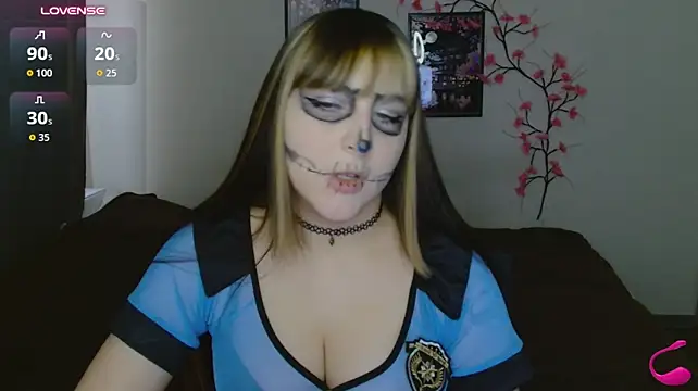 JasmineAdamss 现场XXX聊天