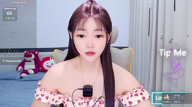 susu0228520のライブXXXチャット