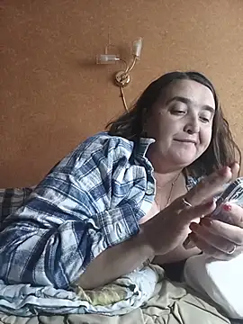 Chatroom XXX en direct de LiluHot