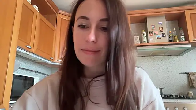 Živý XXX chat Flamingo_Queen