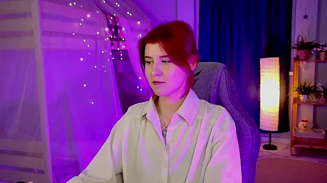 JulliaMoore – Live XXX-chat