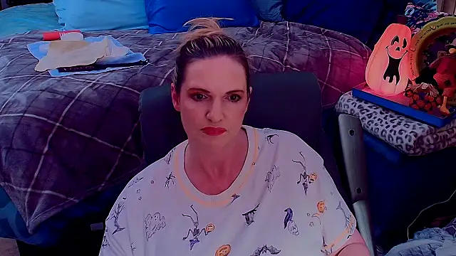 Živý XXX chat ninajaymes