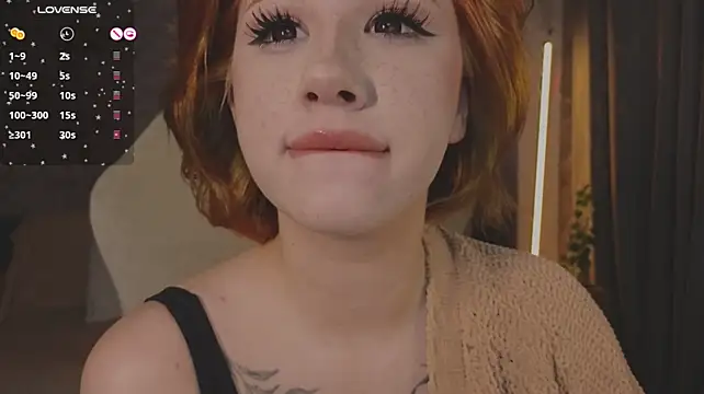 Necucubi02 Live XXX-Chat
