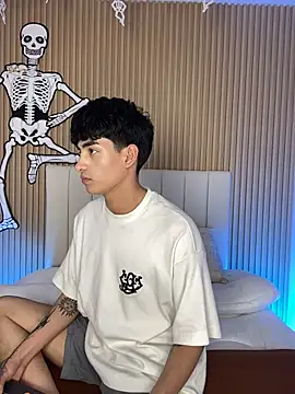 Filiph_Sterliing Obrolan Langsung XXX