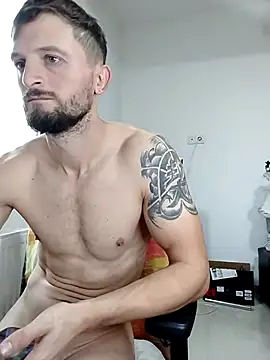 Živý XXX chat DecadentHell