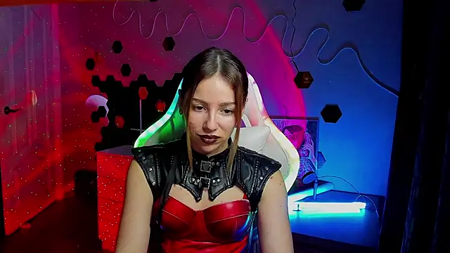 mistress_annaa: онлайн-секс-чат