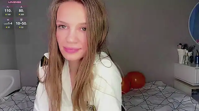 OdetteTrentinella's Live XXX Chat