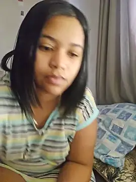 Chat XXX en directo de feisty_stunner