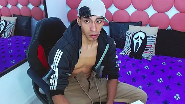 Drake_Jack Chat XXX live