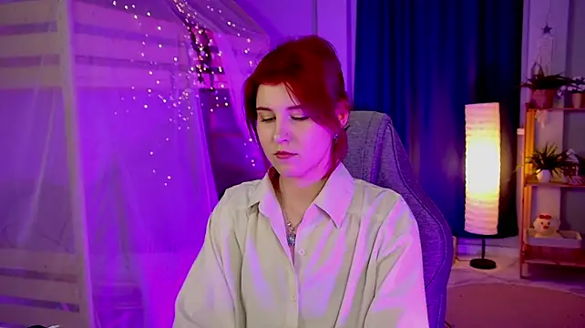 Chat XXX en directo de JulliaMoore