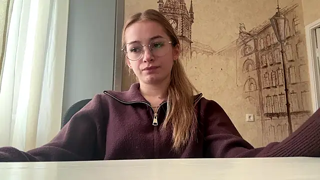 MarkitaHersch Obrolan Langsung XXX