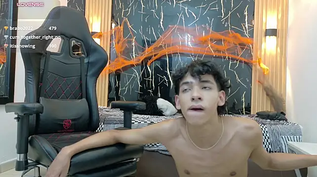 XXX chat uživo modela ValeriHot_1
