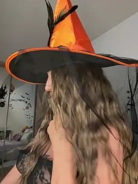 Chat XXX ao vivo de AlexaVee_