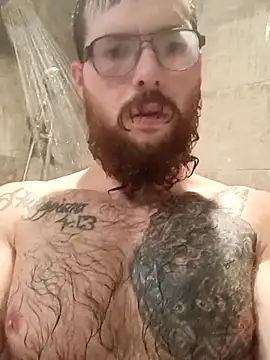 clubber92's Webcam Show