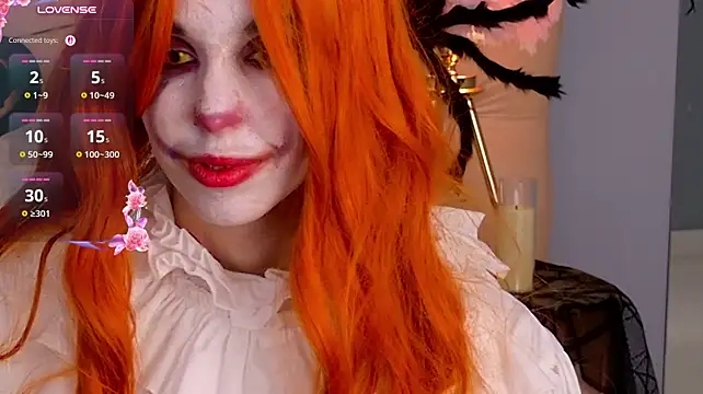 SandraTucker's Live XXX Chat