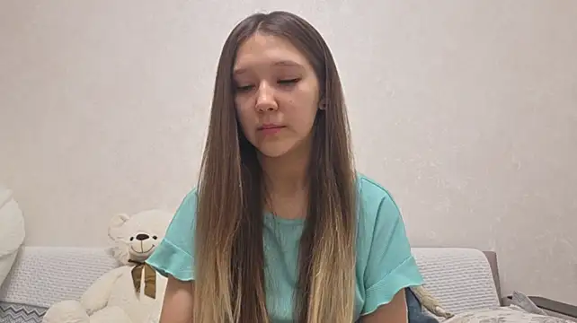 XXX chat uživo modela NutatingSight