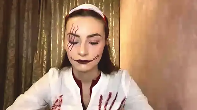 LeesaWinther's Live XXX Chat