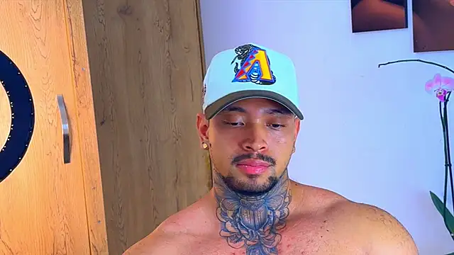 Stiven_collins Obrolan Langsung XXX