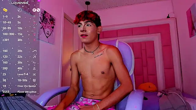 cherub_ Chat XXX live