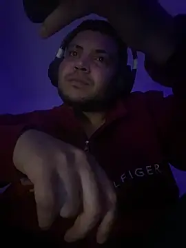 GusanoDelicioso Chat XXX in diretta