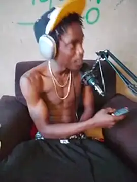 Demon254_'s Live XXX Chat