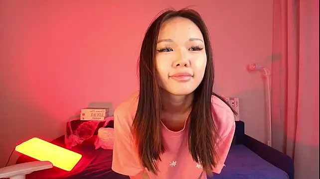 Petitekaya 라이브 XXX 채팅