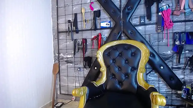 Nanda_bdsm_'s Live XXX Chat