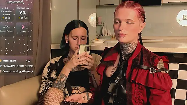 Simona_Rain Chat XXX in diretta