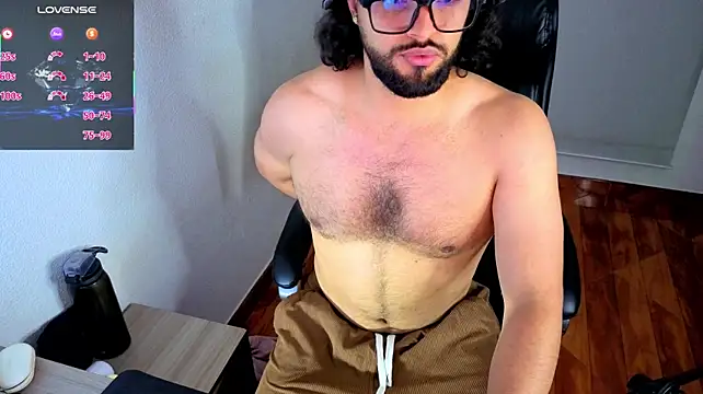 Ernesto-Rodriguez82's Live XXX Chat