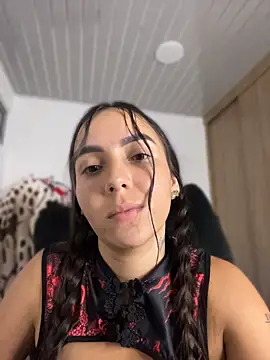 ScarletDarkMuse's Live XXX Chat