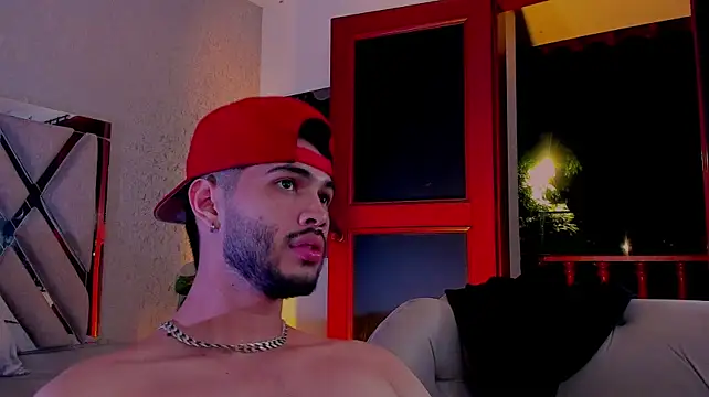 Vincentblackn Live XXX chat