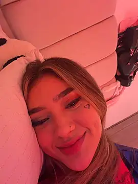 Ariannaa_1's Live XXX Chat