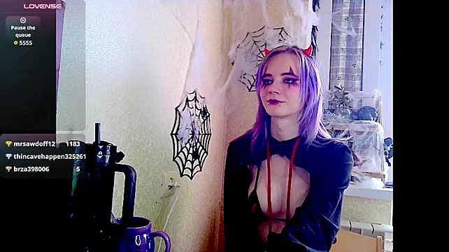 AdamTarlet Live XXX-chat
