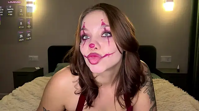 Betty_Gray XXX чат на живо