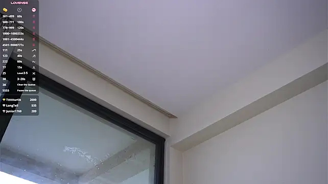 EngelCoyner Chat XXX in diretta