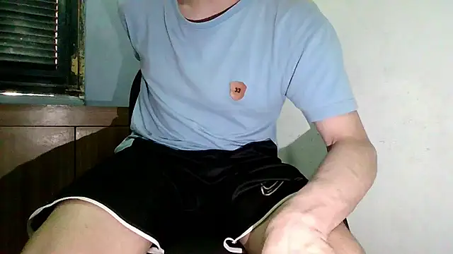 Chat XXX ao vivo de DiGabriel